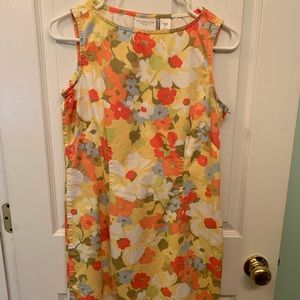 Liz Claiborne dress
